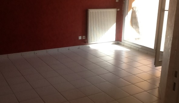 Logement tudiant T3 à Chaussan (69440)