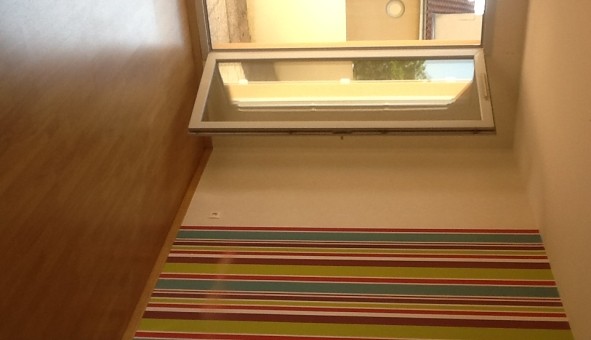 Logement tudiant T3 à Chaussan (69440)