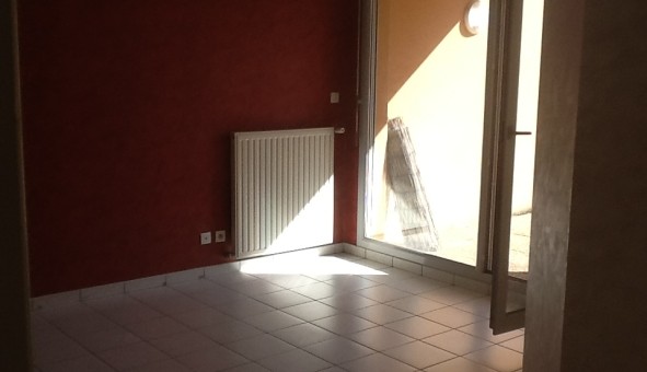 Logement tudiant T3 à Chaussan (69440)
