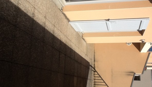 Logement tudiant T3 à Chaussan (69440)
