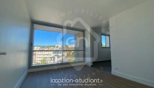 Logement tudiant T3 à Chaville (92370)