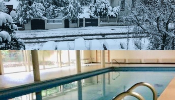 Logement tudiant T3 à Chaville (92370)