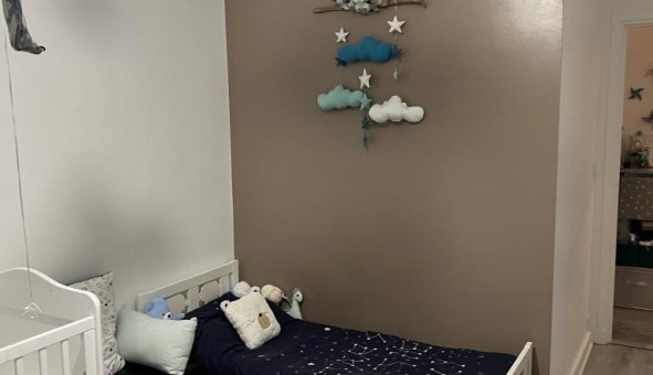 Logement tudiant T3 à Chaville (92370)