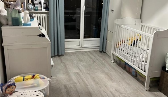 Logement tudiant T3 à Chaville (92370)