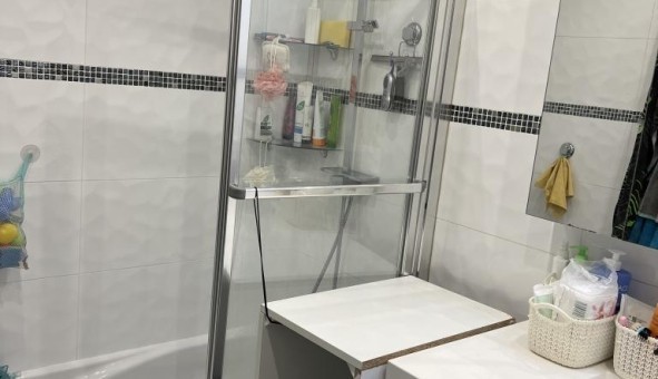 Logement tudiant T3 à Chaville (92370)