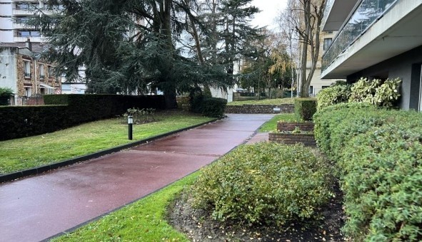 Logement tudiant T3 à Chaville (92370)