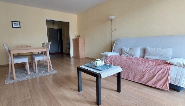 Logement �tudiant Location T3 Vide Chaville (92370)