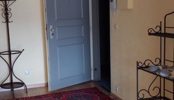 Logement �tudiant T3 &agrave; Chaville (92370)