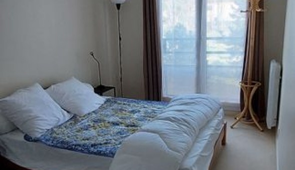 Logement �tudiant T3 &agrave; Chaville (92370)