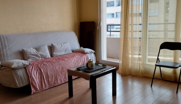 Logement �tudiant T3 &agrave; Chaville (92370)