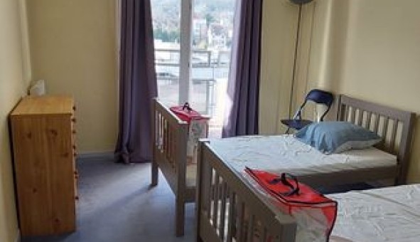 Logement �tudiant T3 &agrave; Chaville (92370)