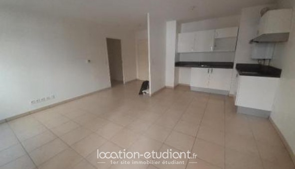 Logement tudiant T3 à Chazay d'Azergues (69380)