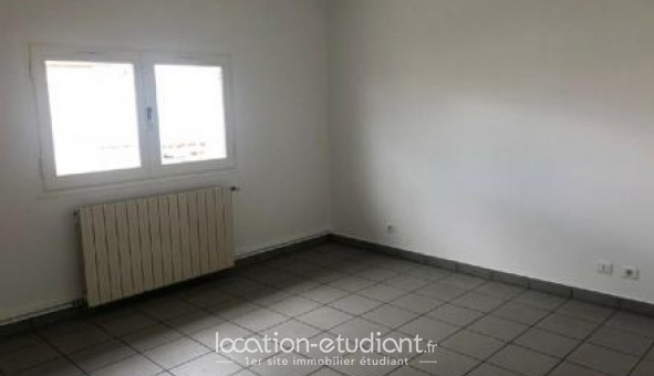 Logement tudiant T3 à Chazelles sur Lyon (42140)