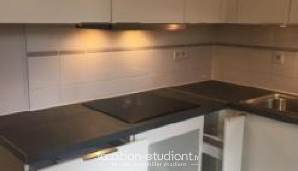 Logement tudiant T3 à Chcy (45430)