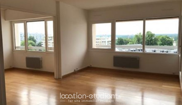 Logement tudiant T3 à Chelles (77500)