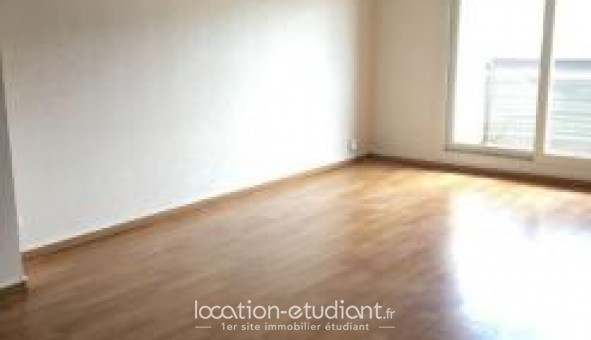 Logement tudiant T3 à Chelles (77500)