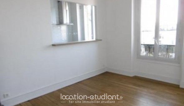 Logement tudiant T3 à Chelles (77500)