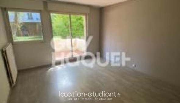 Logement tudiant T3 à Chelles (77500)