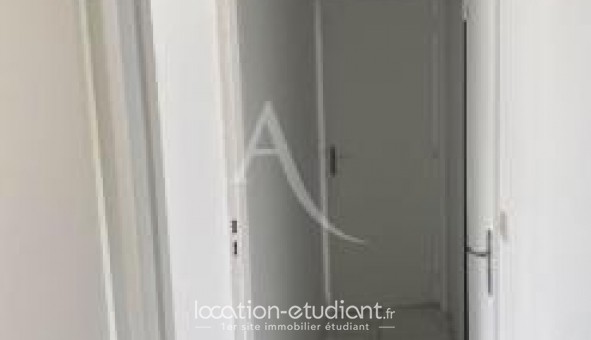 Logement tudiant T3 à Chelles (77500)