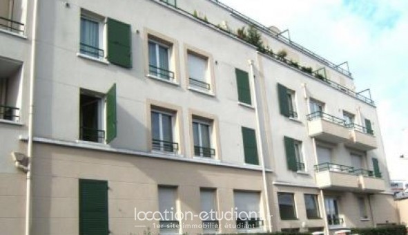 Logement tudiant T3 à Chelles (77500)