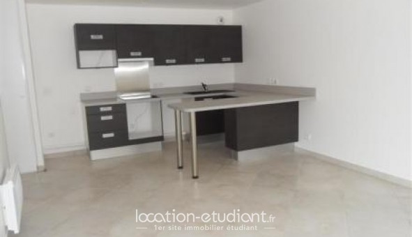 Logement tudiant T3 à Chelles (77500)