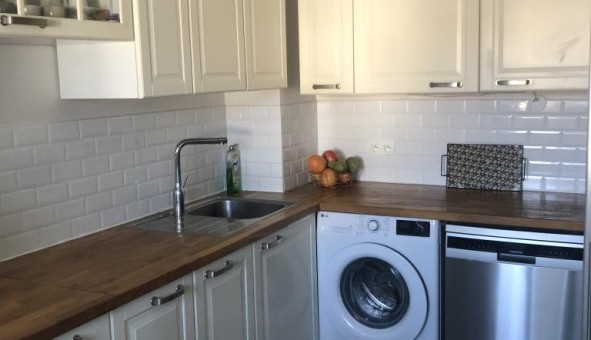 Logement tudiant T3 à Chelles (77500)