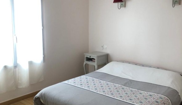 Logement tudiant T3 à Chelles (77500)