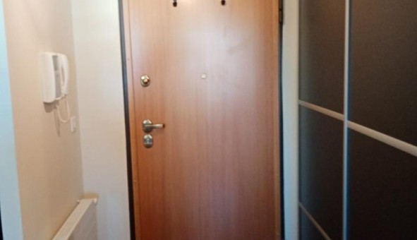 Logement tudiant T3 à Chenires (54720)