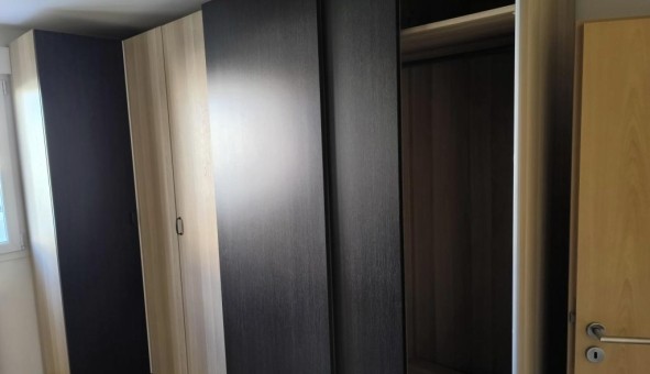Logement tudiant T3 à Chenires (54720)
