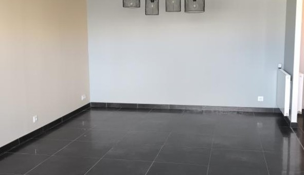 Logement tudiant T3 à Chenires (54720)