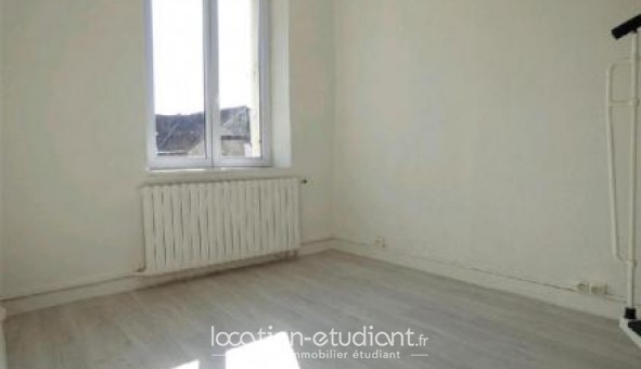 Logement tudiant T3 à Chennevires ls Louvres (95380)