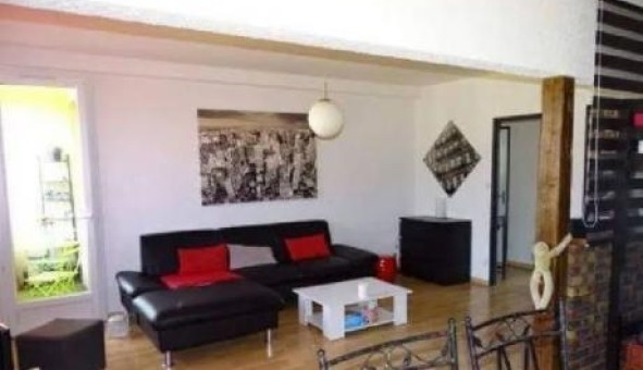 Logement tudiant Location T3 Vide Chenve (21300)