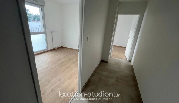 Logement �tudiant T3 &agrave; Chen�ve (21300)