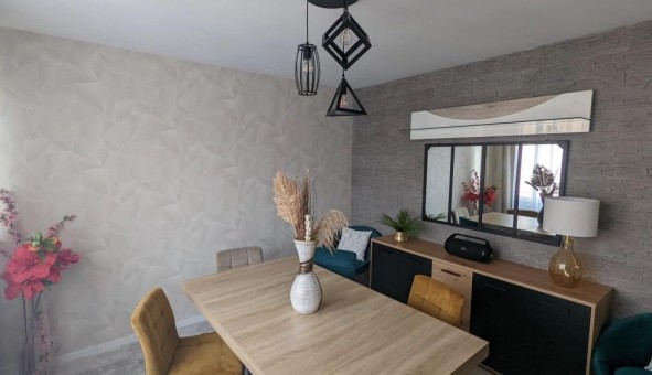 Logement �tudiant T3 &agrave; Chen�ve (21300)