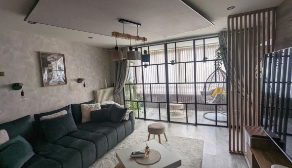 Logement �tudiant T3 &agrave; Chen�ve (21300)