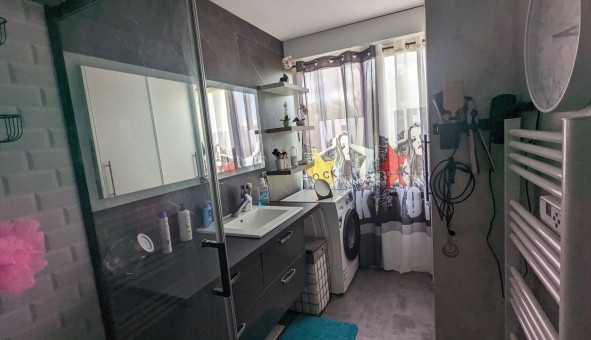 Logement �tudiant T3 &agrave; Chen�ve (21300)