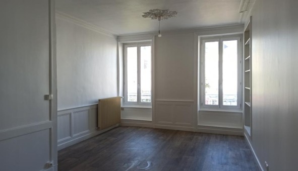 Logement tudiant T3 à Cherbourg Octeville (50100)