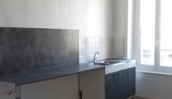 Logement tudiant T3 à Cherbourg Octeville (50100)