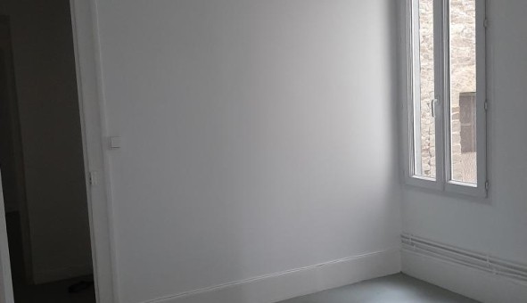 Logement tudiant T3 à Cherbourg Octeville (50100)