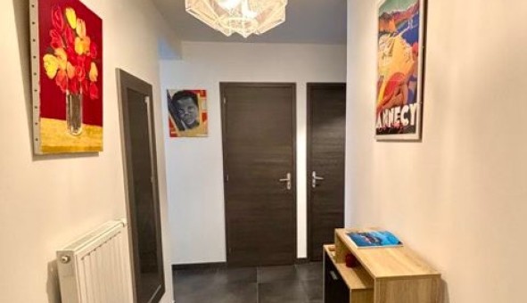 Logement �tudiant T3 &agrave; Chevaline (74210)