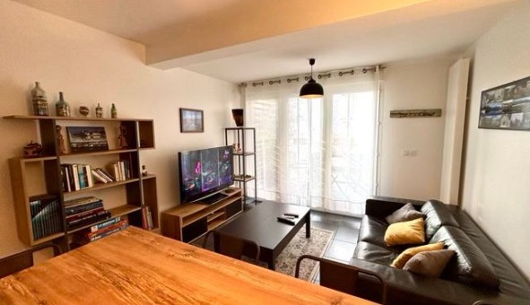 Logement �tudiant T3 &agrave; Chevaline (74210)
