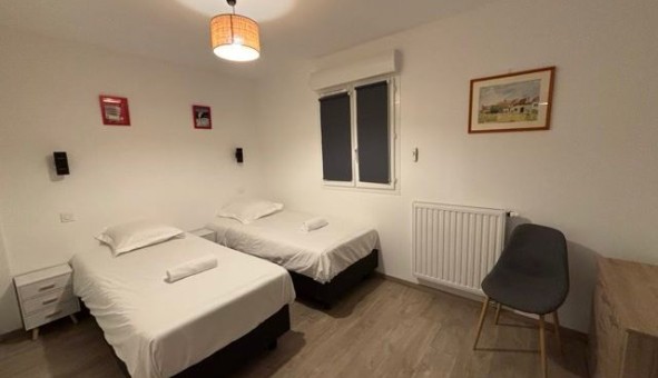 Logement �tudiant T3 &agrave; Chevaline (74210)