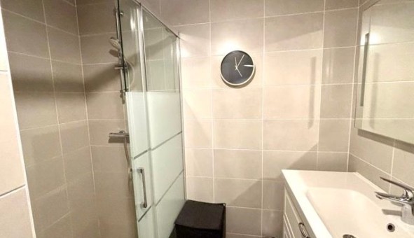 Logement �tudiant T3 &agrave; Chevaline (74210)