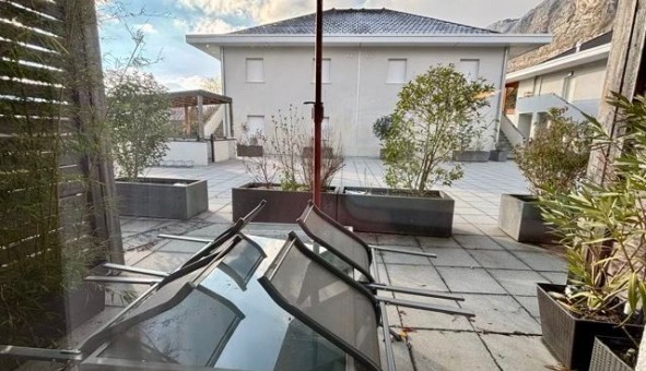 Logement �tudiant T3 &agrave; Chevaline (74210)