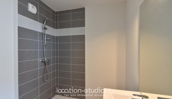 Logement tudiant Location T3 Vide Chevigny Saint Sauveur (21800)