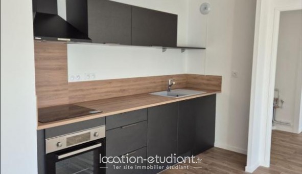 Logement �tudiant Location T3 Vide Chevigny Saint Sauveur (21800)