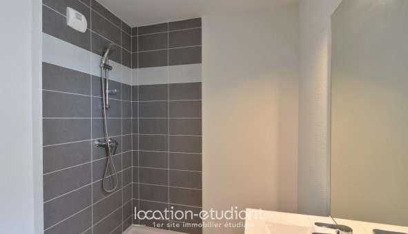 Logement �tudiant T3 &agrave; Chevigny Saint Sauveur (21800)