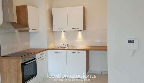 Logement �tudiant T3 &agrave; Chevigny Saint Sauveur (21800)