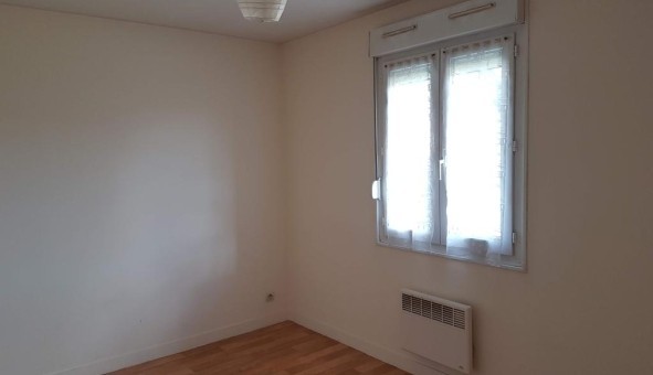 Logement tudiant T3 à Chevillon sur Huillard (45700)