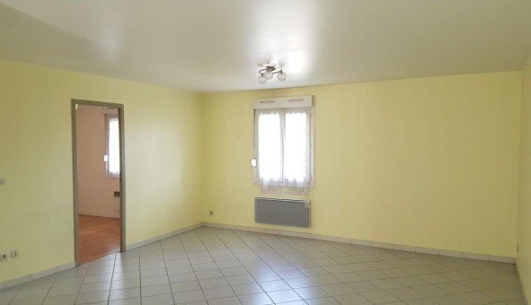 Logement tudiant T3 à Chevillon sur Huillard (45700)